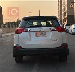 تويوتا راف 4